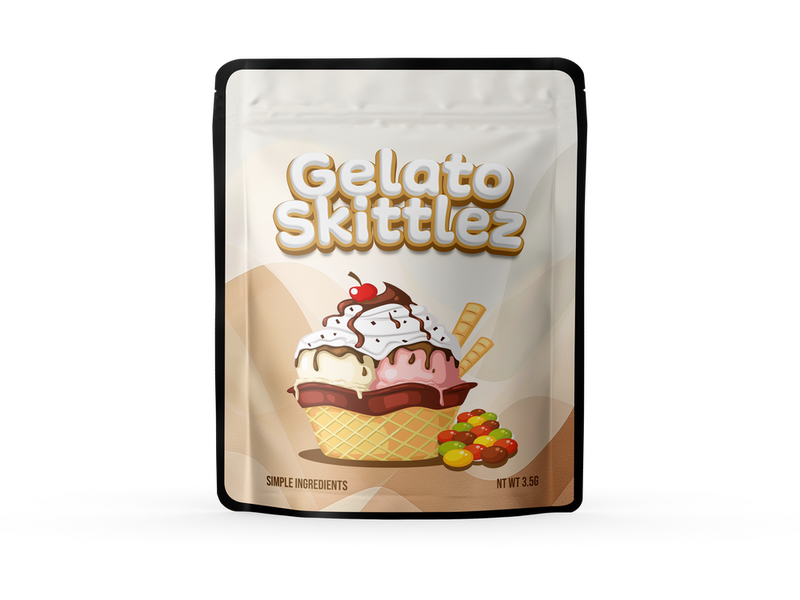Load image into Gallery viewer, Gelato Skittlez