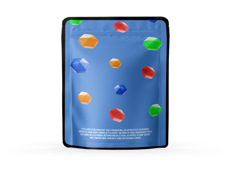 Load image into Gallery viewer, Gushers Dream