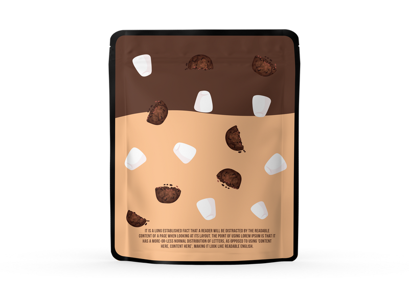 Load image into Gallery viewer, Marshmallow Cocoa Puffs