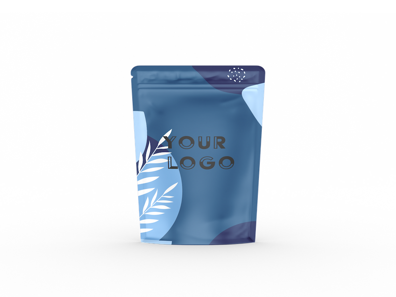 Load image into Gallery viewer, 14 gram Custom Mylar Bag