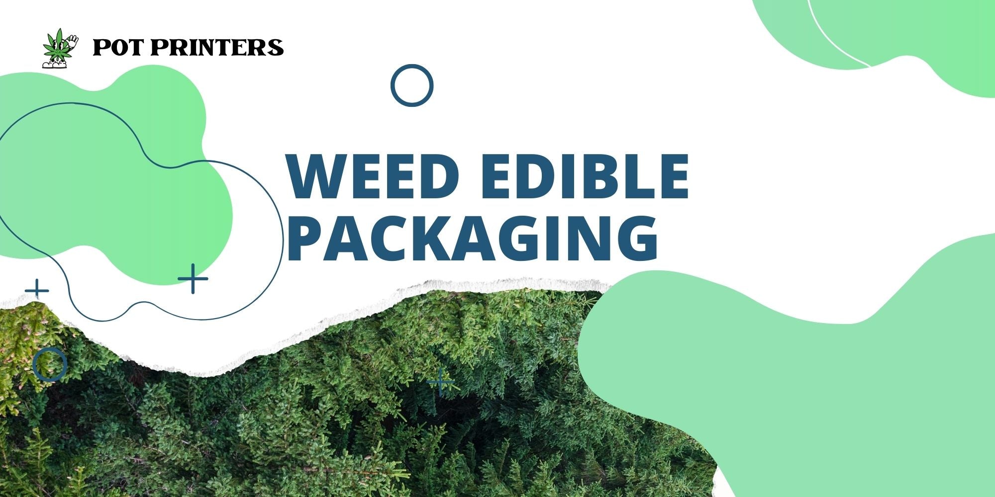 Weed Edible Packaging – Packaging Buds