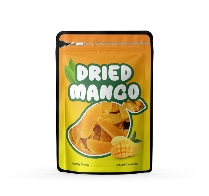 Dried Mangos