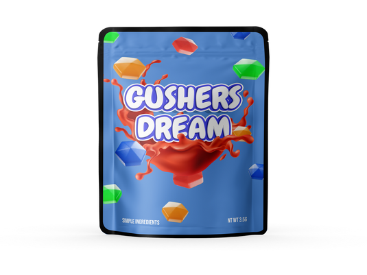 Gushers Dream