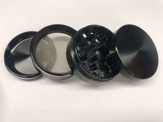 Custom Grinders